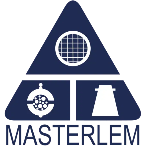 Logo MASTERLEM